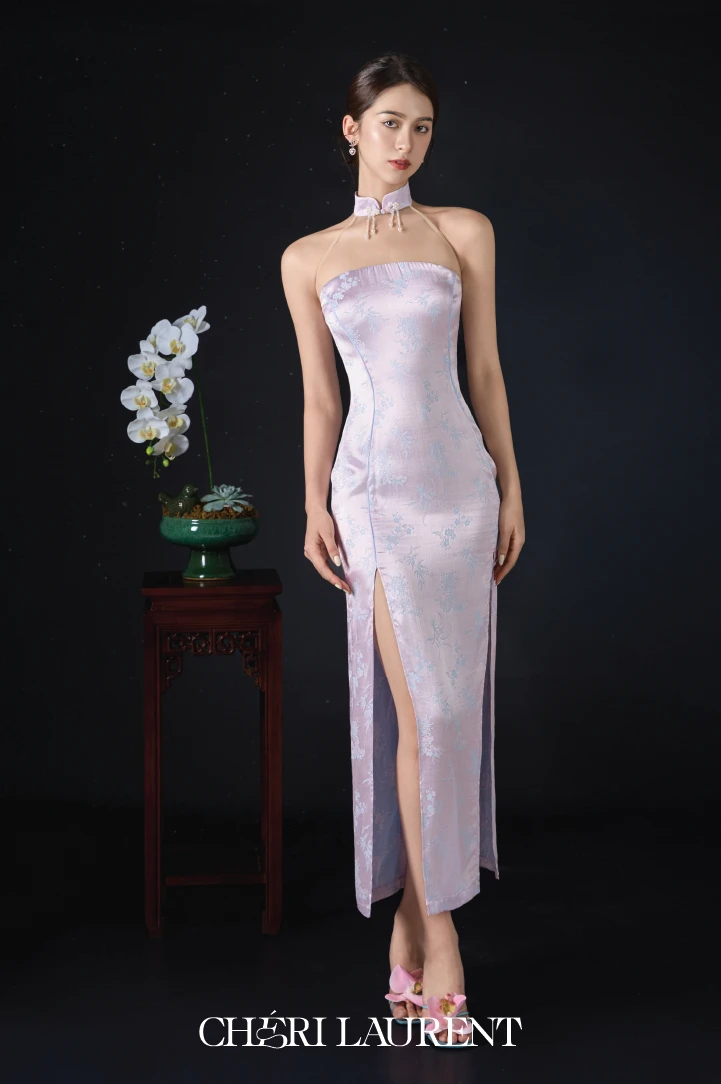 Váy Vũ Ca - MAY RIÊNG